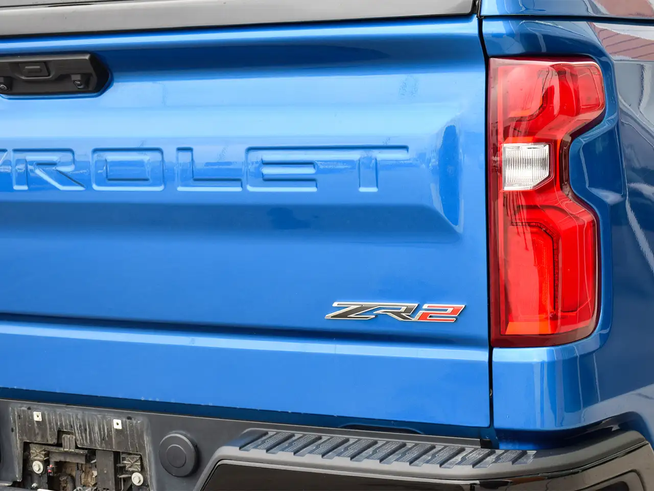 Chevrolet Silverado 1500 снимка Chevrolet Silverado 1500