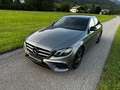 Mercedes-Benz E 200 d AMG Line LED Widescreen Cockpit Totwinkel Grau - thumbnail 1