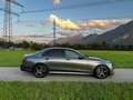 Mercedes-Benz E 200 d AMG Line LED Widescreen Cockpit Totwinkel Grau - thumbnail 9
