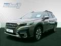 Subaru OUTBACK 2.5i PLATINUM-LEDER-8 J.GARANTIE-SOFORT VERFÜGB Bronze - thumbnail 1