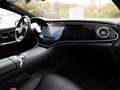 Mercedes-Benz EQE 300 ElectricArt/Hyper/Airm/Burm/AHK/Totw/19" Schwarz - thumbnail 2