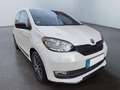 Skoda Citigo 1.0 Monte Carlo DSG PDC PANO 44 kW (60 PS), Aut... Blanc - thumbnail 9
