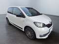 Skoda Citigo 1.0 Monte Carlo DSG PDC PANO 44 kW (60 PS), Aut... Blanc - thumbnail 7