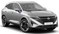 Nissan Qashqai 1.3 DIG-T MHEV 158PS Xtronic N-Connecta Argent - thumbnail 1
