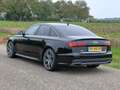 Audi A6 Limousine 1.8 TFSI ultra S line Edition /3X S-Line Zwart - thumbnail 9