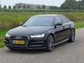 Audi A6 Limousine 1.8 TFSI ultra S line Edition /3X S-Line Zwart - thumbnail 3