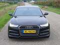 Audi A6 Limousine 1.8 TFSI ultra S line Edition /3X S-Line Zwart - thumbnail 4