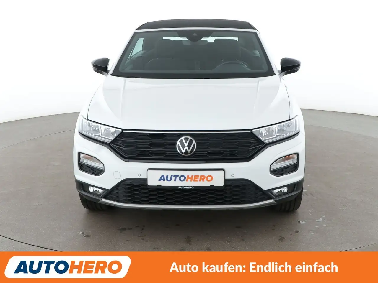 Volkswagen T-Roc 1.5 TSI ACT Style Aut.*NAVI*PDC*ACC*SHZ*, миниатюра 9