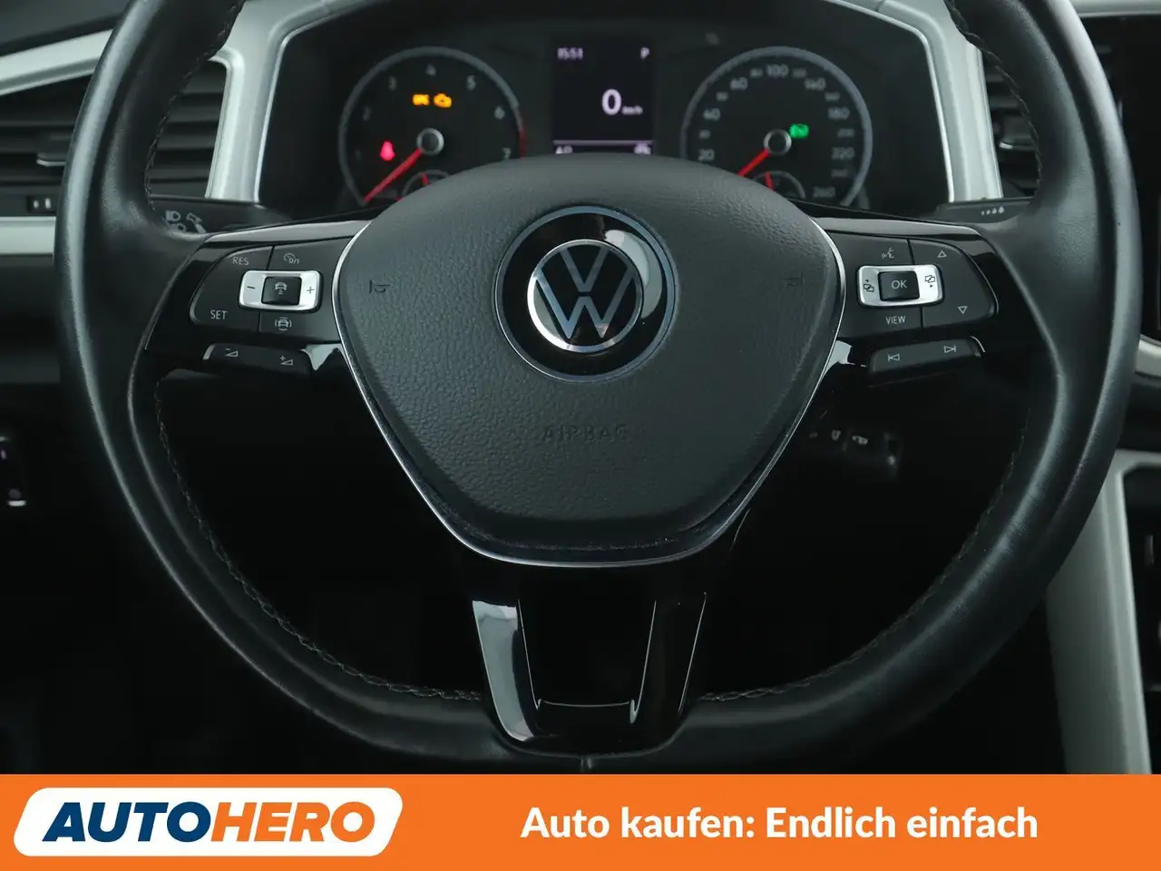 Volkswagen T-Roc 1.5 TSI ACT Style Aut.*NAVI*PDC*ACC*SHZ*, миниатюра 19