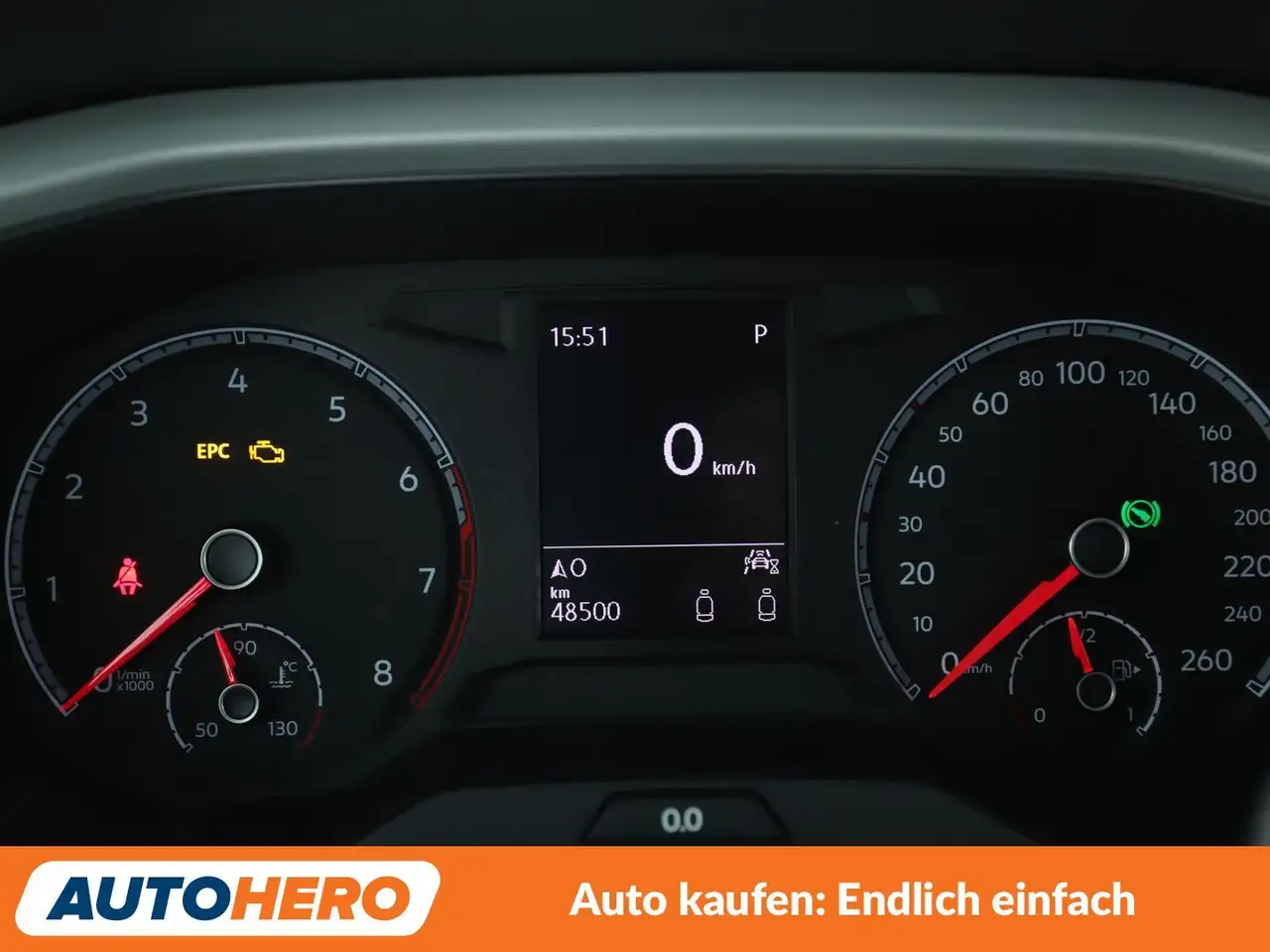 Volkswagen T-Roc 1.5 TSI ACT Style Aut.*NAVI*PDC*ACC*SHZ*, миниатюра 20