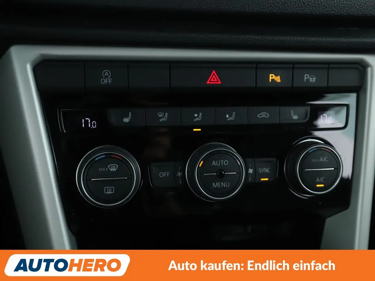Volkswagen T-Roc 1.5 TSI ACT Style Aut.*NAVI*PDC*ACC*SHZ*, миниатюра 24