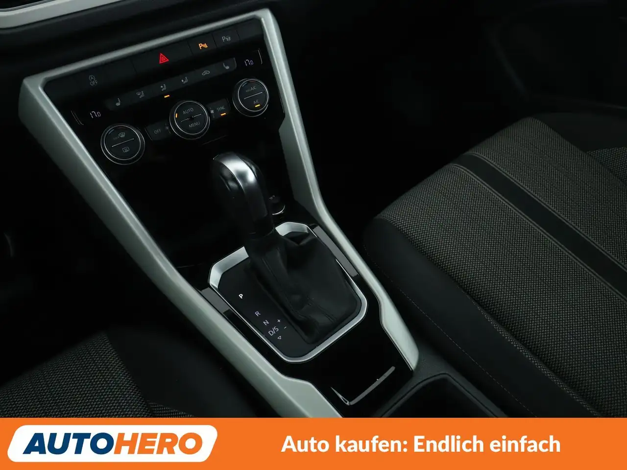Volkswagen T-Roc 1.5 TSI ACT Style Aut.*NAVI*PDC*ACC*SHZ*, миниатюра 25