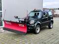 Suzuki Jimny Ranger Comfort Lim. Winterdienst Vert - thumbnail 1