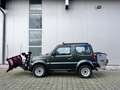Suzuki Jimny Ranger Comfort Lim. Winterdienst Vert - thumbnail 2