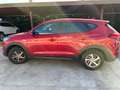 Hyundai TUCSON Tucson 1.6 gdi Xline 2wd 132cv Piros - thumbnail 4