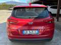 Hyundai TUCSON Tucson 1.6 gdi Xline 2wd 132cv Rojo - thumbnail 3