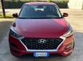 Hyundai TUCSON Tucson 1.6 gdi Xline 2wd 132cv Rouge - thumbnail 1