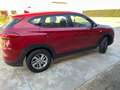 Hyundai TUCSON Tucson 1.6 gdi Xline 2wd 132cv Czerwony - thumbnail 2