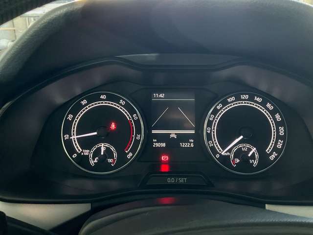 Imagine Skoda Kamiq 1.0 TSI Ambition