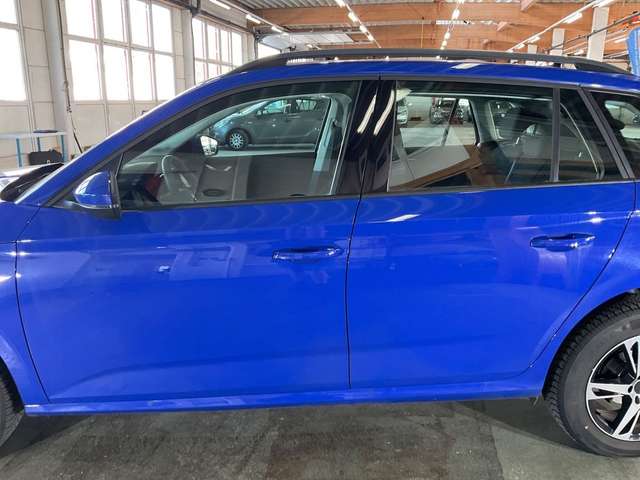 Skoda Kamiq 1.0 TSI Ambition