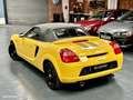 Toyota MR 2 MR 2 1.8L VVT-I 140 ch Super Bright Yellow Hard-Top, Climatisation, Sièges chauffants Historique d’entretien État remarqu Gelb - thumbnail 4