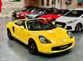 Toyota MR 2 MR 2 1.8L VVT-I 140 ch Super Bright Yellow Hard-Top, Climatisation, Sièges chauffants Historique d’entretien État remarqu Gelb - thumbnail 3