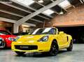 Toyota MR 2 MR 2 1.8L VVT-I 140 ch Super Bright Yellow Hard-Top, Climatisation, Sièges chauffants Historique d’entretien État remarqu Gelb - thumbnail 1