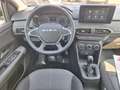 Dacia Sandero TCe 90 CVT GSR2 Stepway Extreme boite auto Blanc - thumbnail 13