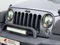 Jeep Wrangler Unlimited Sport SAHARA 2.8CRD 3-TÜRER LED CARPL. Silber - thumbnail 9
