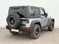 Jeep Wrangler Unlimited Sport SAHARA 2.8CRD 3-TÜRER LED CARPL. Silber - thumbnail 4