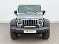 Jeep Wrangler Unlimited Sport SAHARA 2.8CRD 3-TÜRER LED CARPL. Silber - thumbnail 2