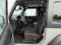 Jeep Wrangler Unlimited Sport SAHARA 2.8CRD 3-TÜRER LED CARPL. Silber - thumbnail 14