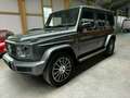 Mercedes-Benz G 500 V8 AMG Superior Manufaktur MwSt. awb. Gris - thumbnail 11
