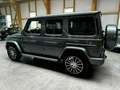 Mercedes-Benz G 500 V8 AMG Superior Manufaktur MwSt. awb. Gris - thumbnail 10