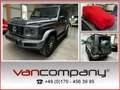 Mercedes-Benz G 500 V8 AMG Superior Manufaktur MwSt. awb. Gris - thumbnail 1