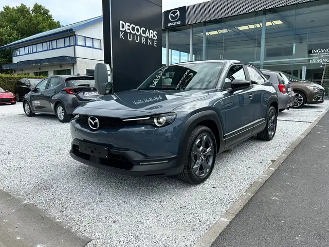 Mazda MX-30 MX-30 e-SKYACTIV R-EV PRIME-LINE/ AutoAirco/ LED
