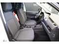 Volkswagen Caddy V Fourgon Blanc - thumbnail 9