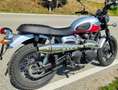 Triumph Scrambler 986MG2 Silber - thumbnail 3