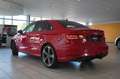 Audi A3 LIM. 35 TDI S-TRONIC SPORT NAVI/SH/KAMERA/AHK Rot - thumbnail 7