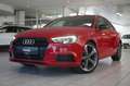 Audi A3 LIM. 35 TDI S-TRONIC SPORT NAVI/SH/KAMERA/AHK Rot - thumbnail 3