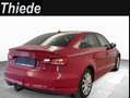 Audi A3 LIM. 35 TDI S-TRONIC SPORT NAVI/SH/KAMERA/AHK Rot - thumbnail 1