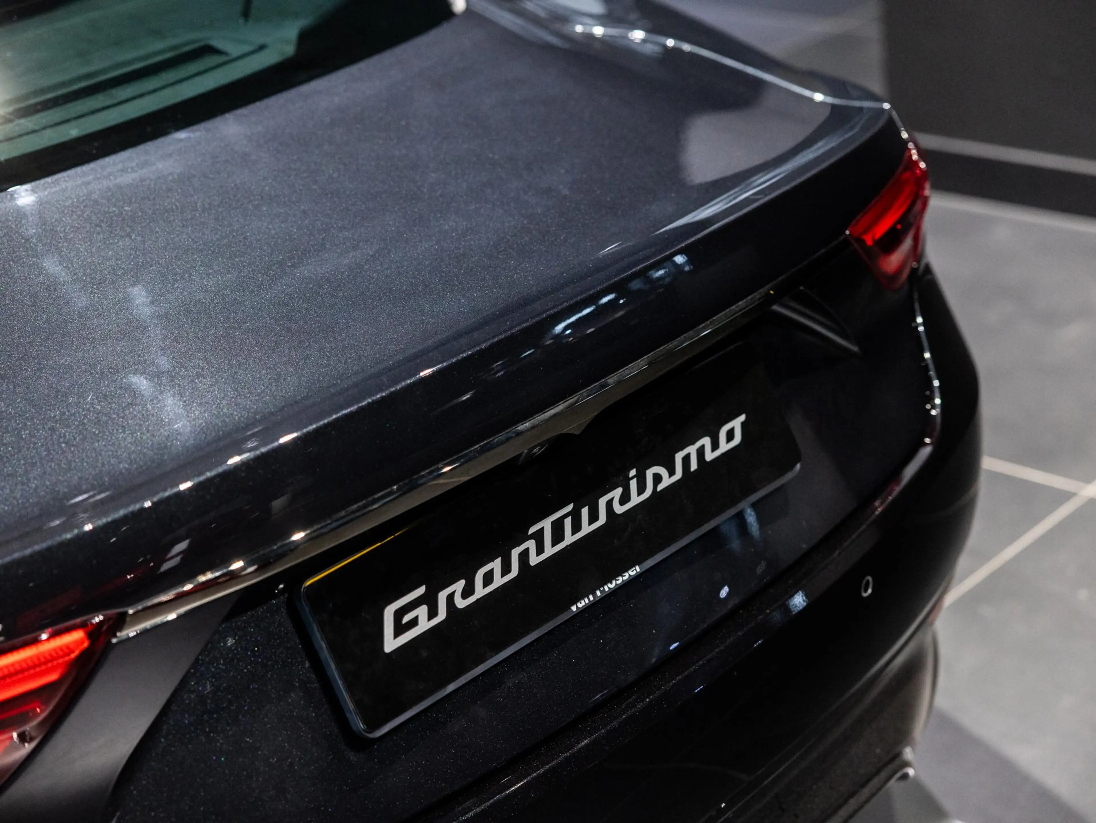 Maserati GranTurismo AWD Folgore 92.5 kWh | 760 PK | Stoel- en Stuurver — photo 10