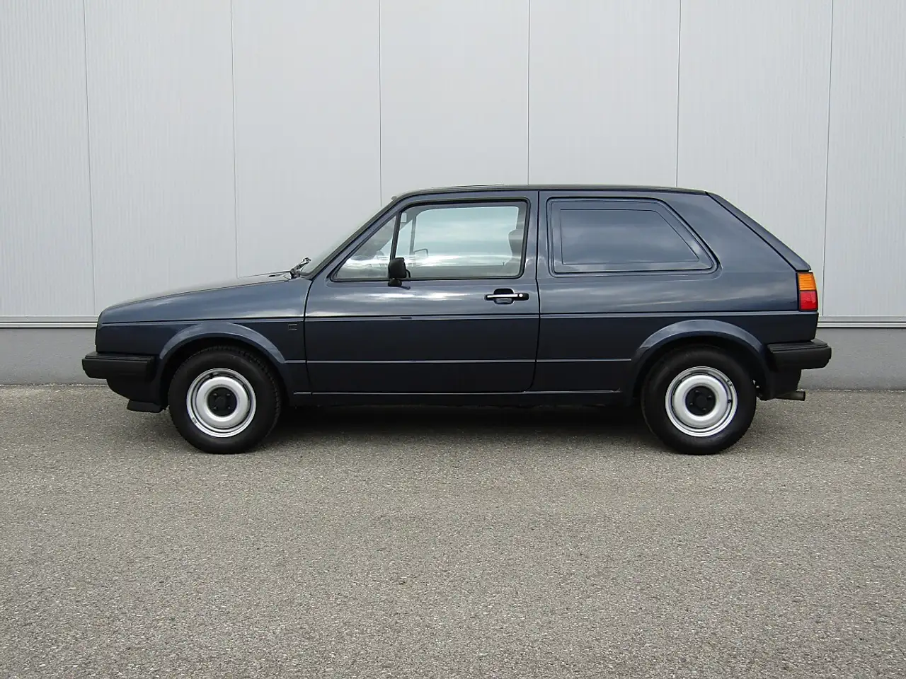 Volkswagen Golf CL TD 1. Besitz nur 117 Originalkilometer TOP!!, foto 2
