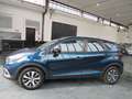 Renault Captur 1.5 dci Zen 90cv * PREZZO REALE * NEOPATENTATI* Bleu - thumbnail 8