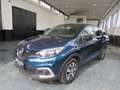 Renault Captur 1.5 dci Zen 90cv * PREZZO REALE * NEOPATENTATI* Azul - thumbnail 1
