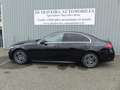 Mercedes-Benz C 30 AMG 300 d e 197+129ch AMG Line (TVA) Noir - thumbnail 2