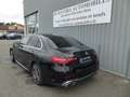 Mercedes-Benz C 30 AMG 300 d e 197+129ch AMG Line (TVA) Noir - thumbnail 3