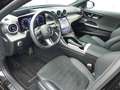 Mercedes-Benz C 30 AMG 300 d e 197+129ch AMG Line (TVA) Noir - thumbnail 7