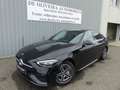 Mercedes-Benz C 30 AMG 300 d e 197+129ch AMG Line (TVA) Noir - thumbnail 1