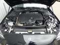 Mercedes-Benz C 30 AMG 300 d e 197+129ch AMG Line (TVA) Noir - thumbnail 8